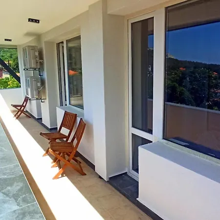 Arode Dionysus Villa Baltschik