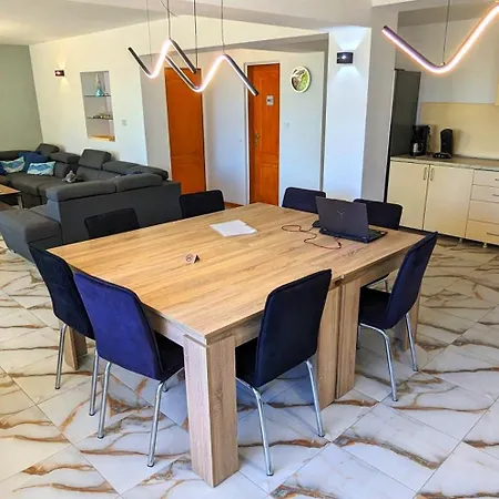 Arode Dionysus Villa Baltschik