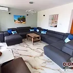 Arode Dionysus Villa Balchik