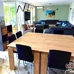 Arode Dionysus Villa *