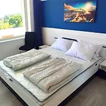 Arode Dionysus Villa Balchik