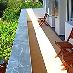 Arode Dionysus Villa