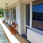 Arode Dionysus Villa Balchik