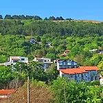 Arode Dionysus Villa Balchik