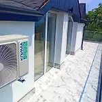 Arode Dionysus Villa *