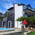 Villa Arode Dionysus *