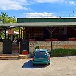 Arode Dionysus Villa *