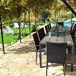 Arode Dionysus Villa Balchik