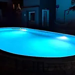 Arode Dionysus Villa