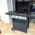 Arode Dionysus Villa Balchik