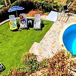 Arode Dionysus Balchik