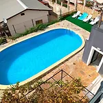 Arode Dionysus Villa *