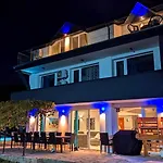 Arode Dionysus Balchik