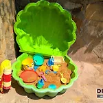 Arode Dionysus Villa Balchik