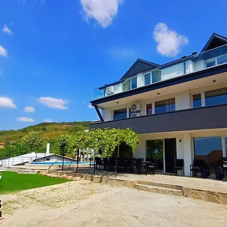 Arode Dionysus Balchik