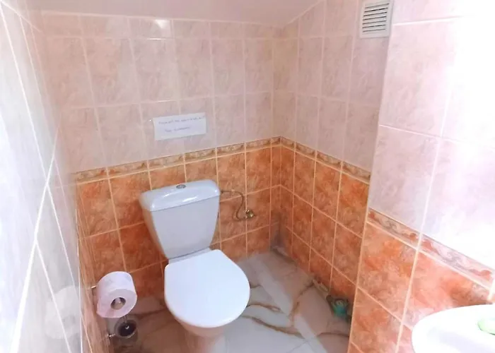 Arode Dionysus Villa Balchik