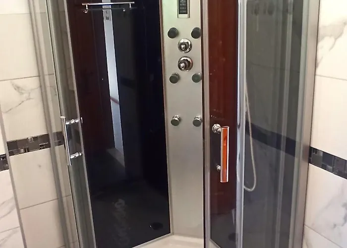 Villa Arode Dionysus *