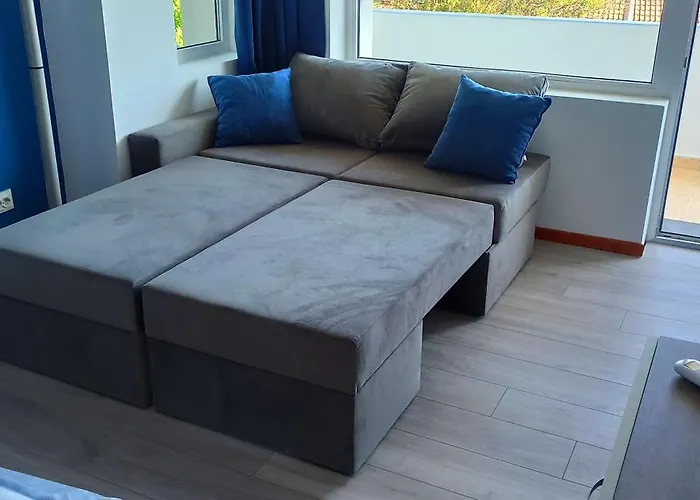 Arode Dionysus Villa Balchik