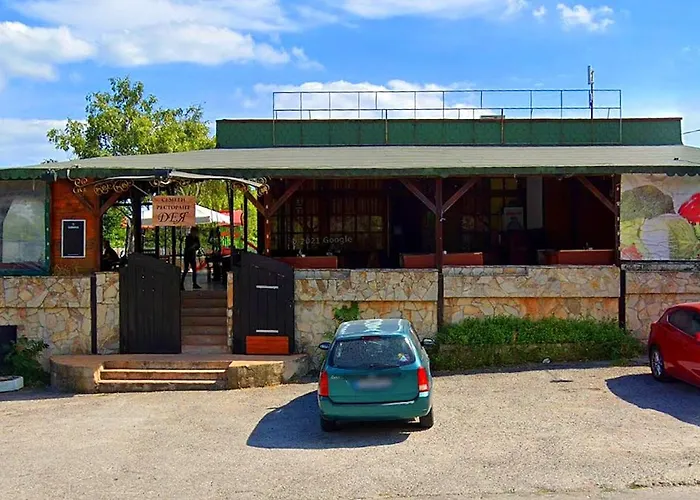 Arode Dionysus Villa *